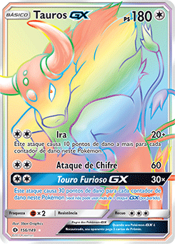 Tauros-GX