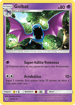 Golbat