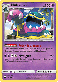 Muk de Alola