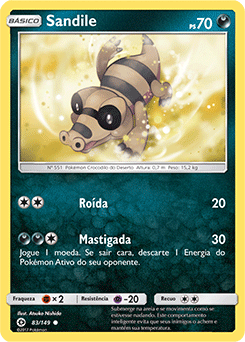 Sandile