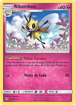 Ribombee