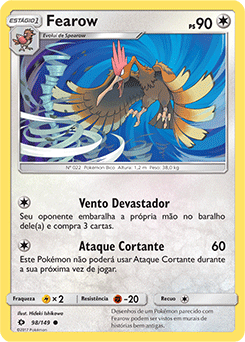 Fearow