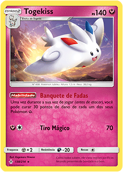 Togekiss