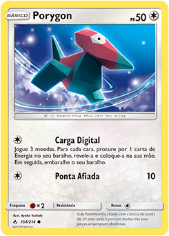 Porygon