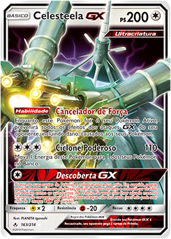 Celesteela-GX