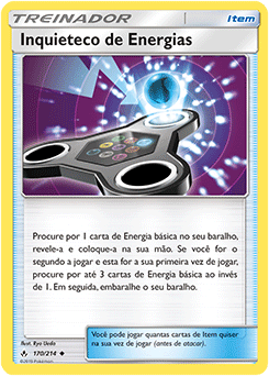 Inquieteco de Energias