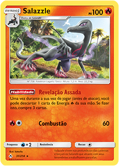 Salazzle