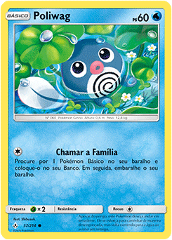 Poliwag