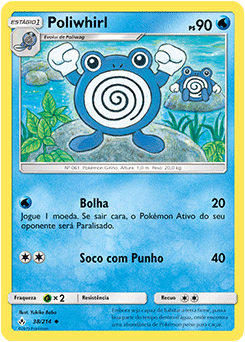 Poliwhirl