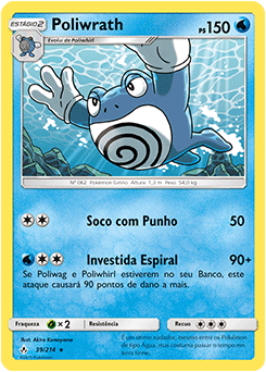 Poliwrath