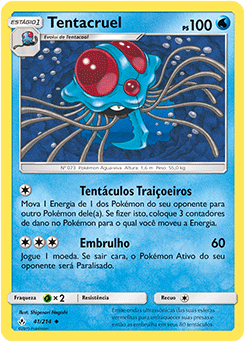 Tentacruel