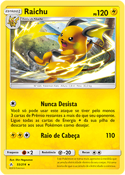 Raichu