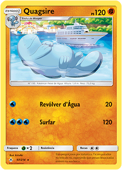 Quagsire