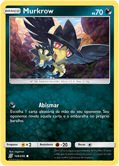 Murkrow