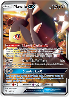 Mawile-GX