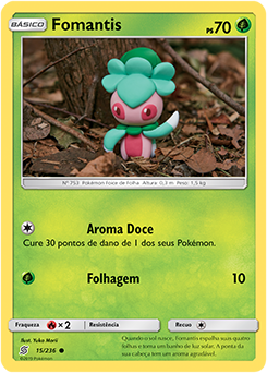 Fomantis