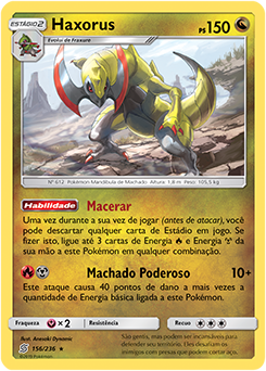 Haxorus