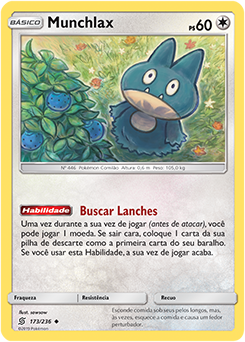 Munchlax