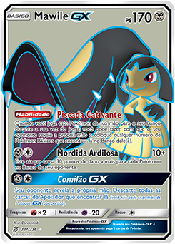 Mawile-GX