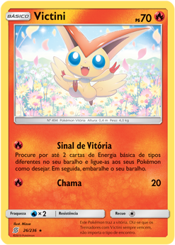 Victini