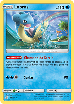 Lapras