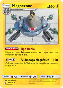 Magnezone