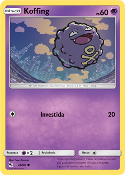 Koffing