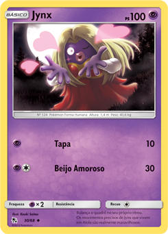 Jynx