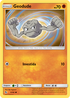 Geodude