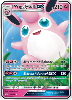 Wigglytuff-GX