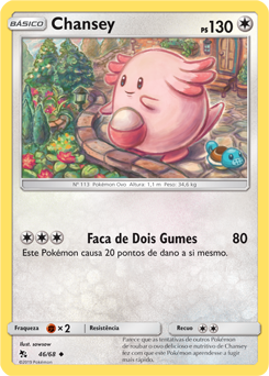 Chansey