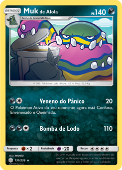 Muk de Alola