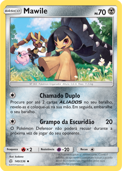 Mawile