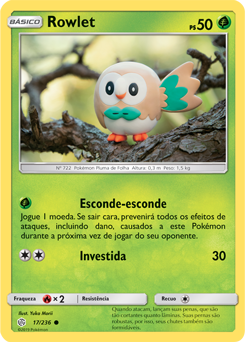 Rowlet