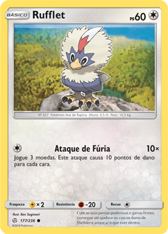 Rufflet