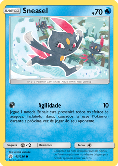 Sneasel