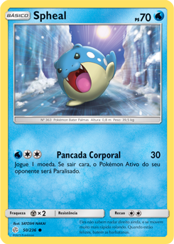 Spheal