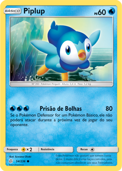 Piplup