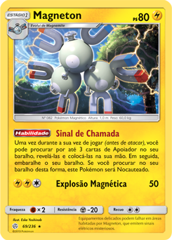 Magneton