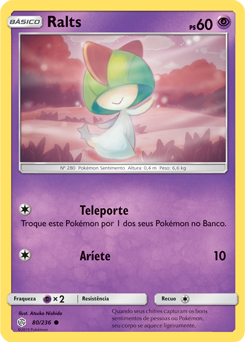 Ralts