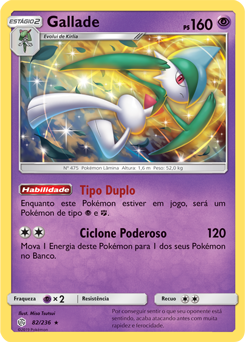 Gallade