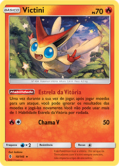 Victini