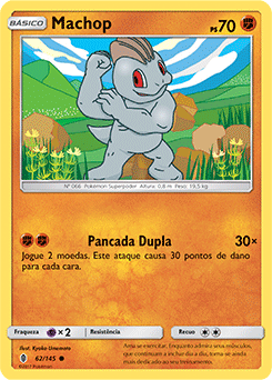 Machop