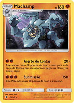 Machamp