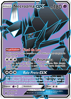 Necrozma-GX