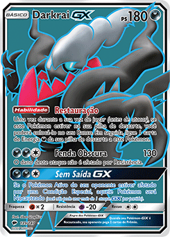 Darkrai-GX