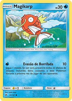 Magikarp