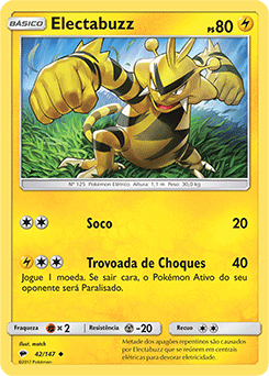 Electabuzz