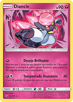 Diancie