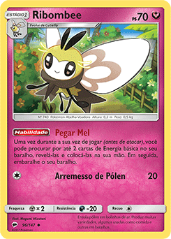 Ribombee